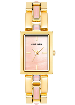 Часы Anne Klein Gemstone 4156RQGB